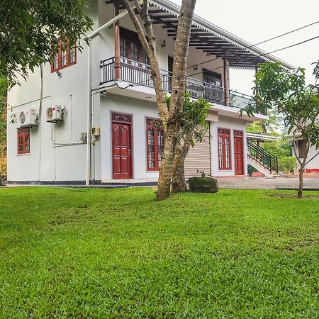 Villa Girilena Hikkaduwa Zewnętrze zdjęcie