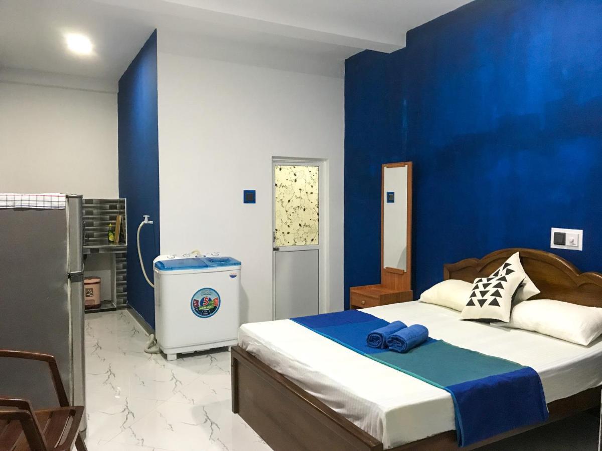 Villa Girilena Hikkaduwa Zewnętrze zdjęcie