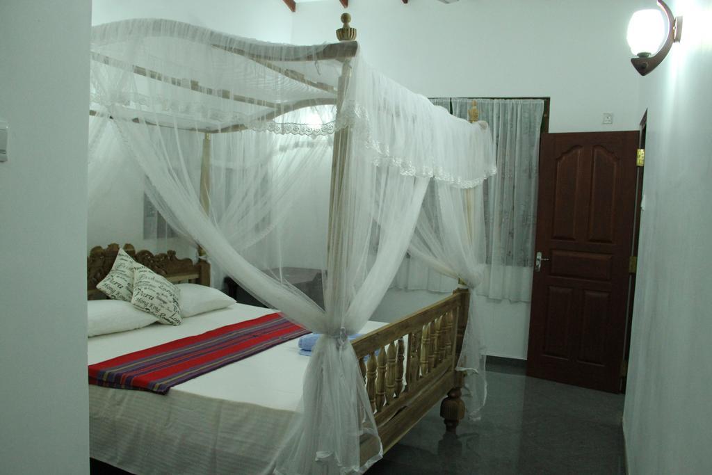 Villa Girilena Hikkaduwa Zewnętrze zdjęcie