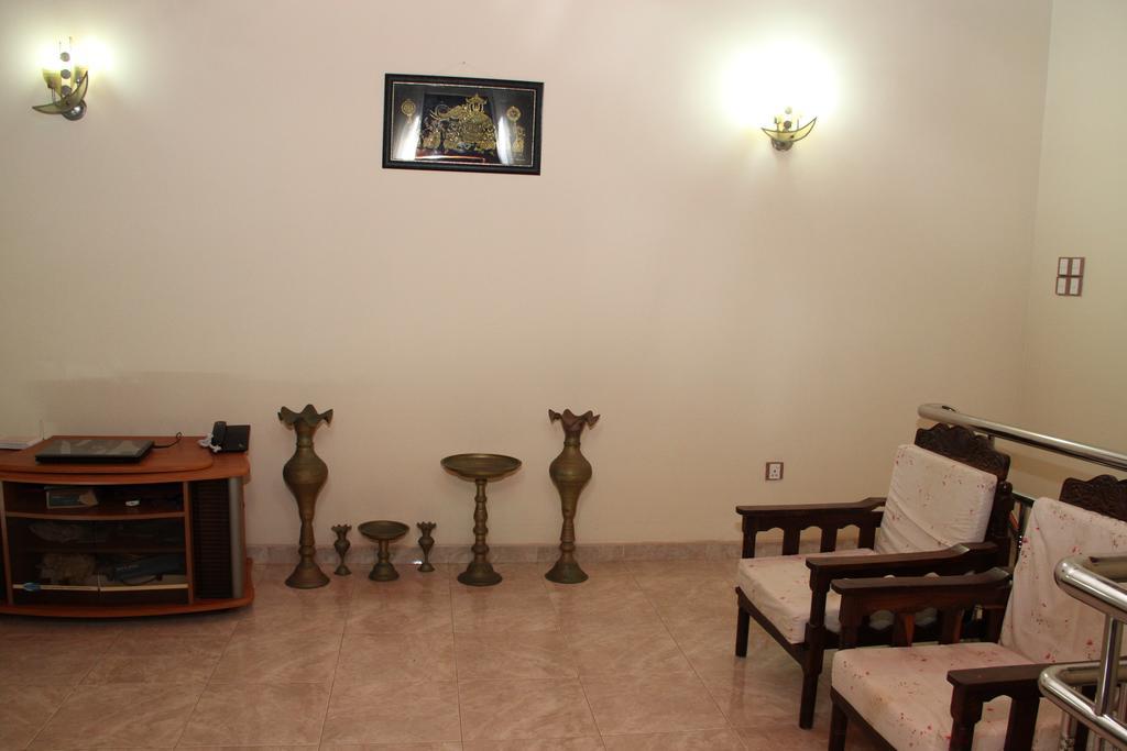 Villa Girilena Hikkaduwa Zewnętrze zdjęcie