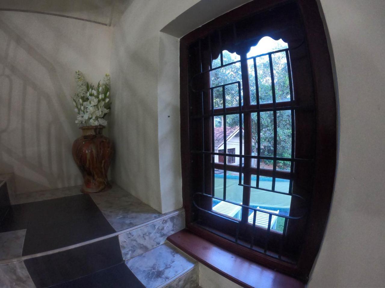Villa Girilena Hikkaduwa Zewnętrze zdjęcie