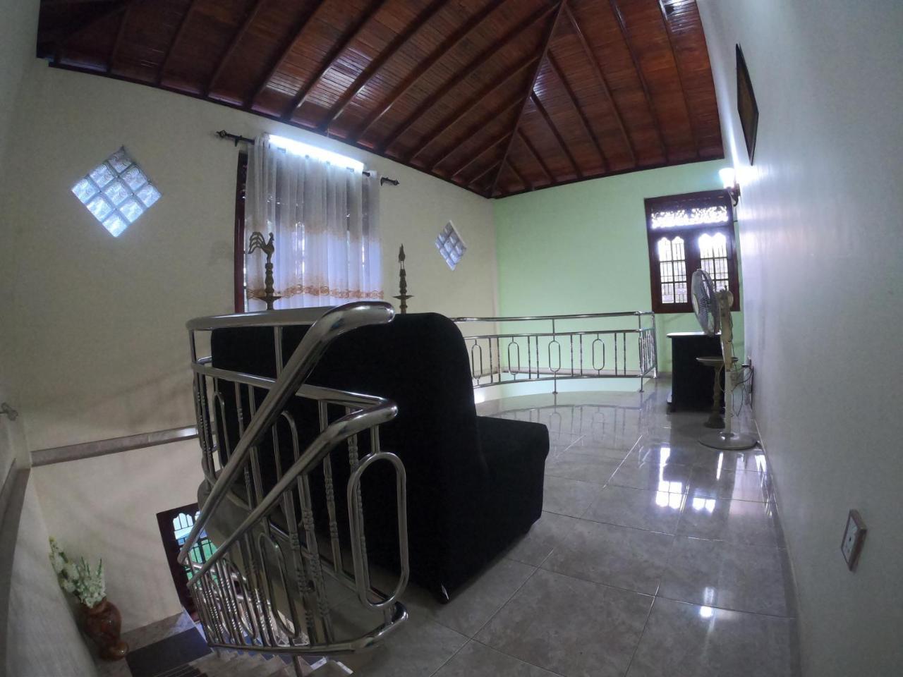 Villa Girilena Hikkaduwa Zewnętrze zdjęcie