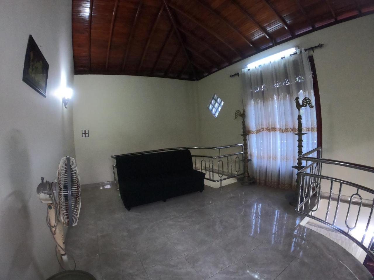 Villa Girilena Hikkaduwa Zewnętrze zdjęcie
