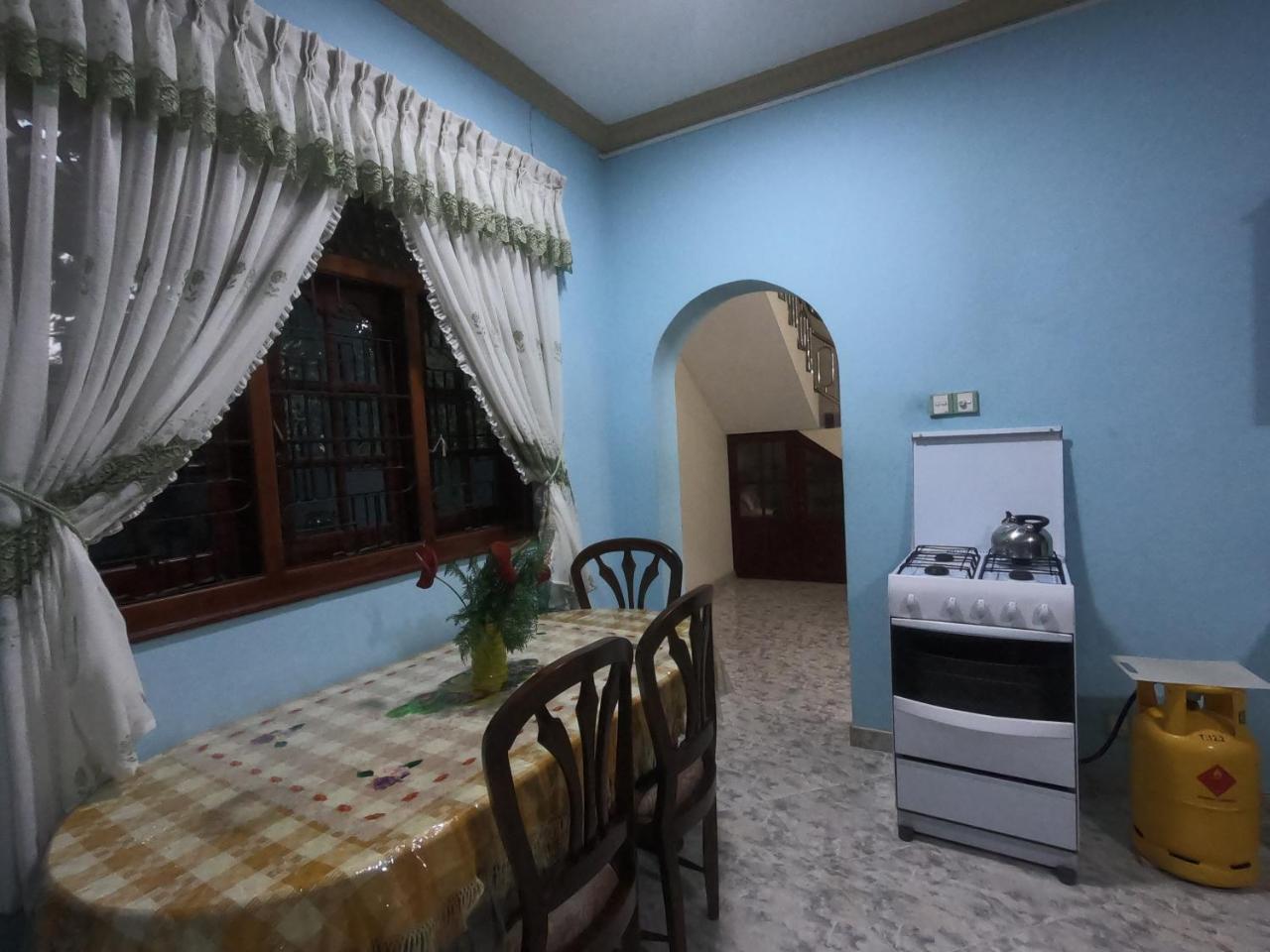 Villa Girilena Hikkaduwa Zewnętrze zdjęcie