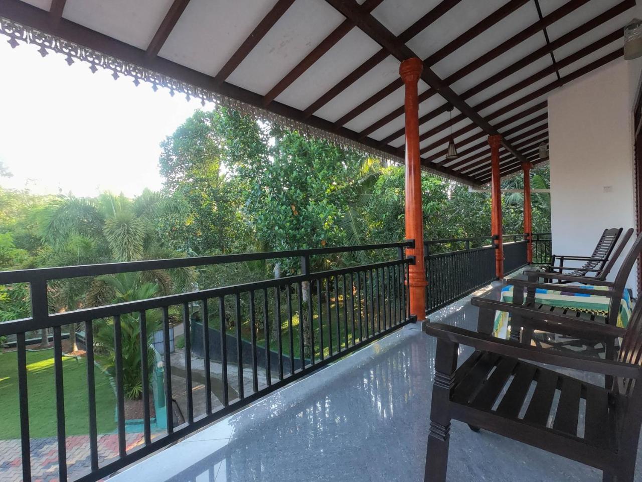Villa Girilena Hikkaduwa Zewnętrze zdjęcie